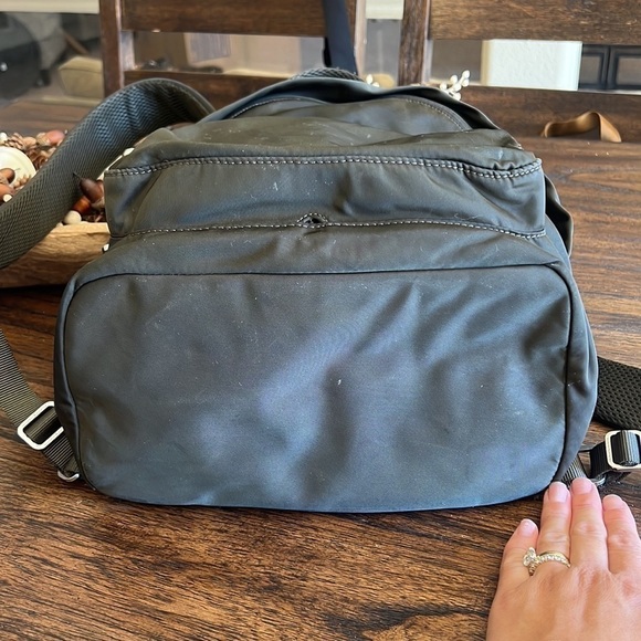Lululemon Everywhere Backpack | Dark Olive main image 10